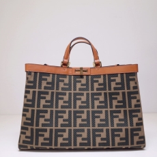 Fendi Shopping Bags